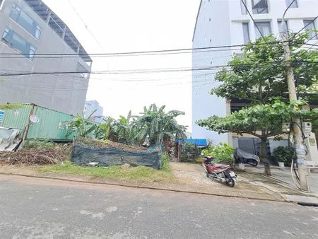 Bán cặp đất mt trần đức thông dt 160m2 ngang 10m sát dự án tháp đôi