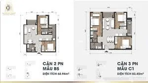 Bán gấp căn hộ moonlight centre point giá chỉ 2,8 tỷ 2pn2wc