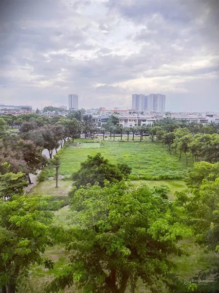 Bán căn hộ mỹ viên , phú mỹ hưng, diện tích 95m2 view công viên , giá 7ty6