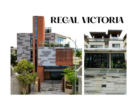 Biệt thự regal victoria full nội thất hồ bơi sổ sẵn đúng giá uy tín hỗ trợ 24/7