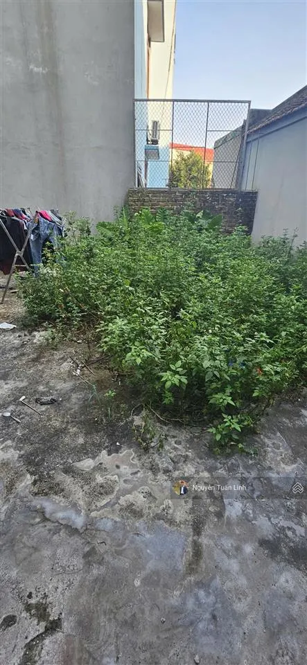 Bán 42,8m2 thôn đầm, vân nội nhỏ tiền vị trí tiềm năng