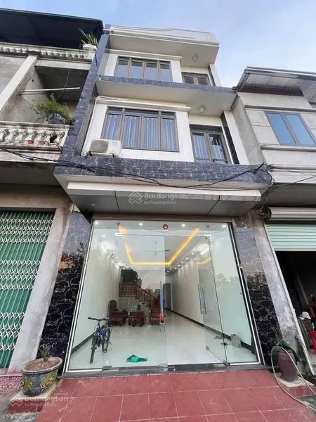 Bán gấp nhà đẹp 3 tầng tiên trà, yên phong | full nội thất về ở ngay 3.55 tỷ