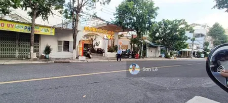 Em bán đất mặt tiền bửu đoá gần nguyễn thị định, phù hợp xây căn hộ, kinh doanh nhà hàng. giá 22 tỷ