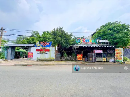 Đất mặt tiền đường 10 ngay sông sài gòn sau lưng tttm gigamall phạm văn đồng