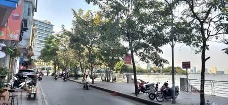 Bán đất diện tích 105m2 mặt tiền 12m khu phố nhật chiêu tây hồ hà nội0981 222 ***