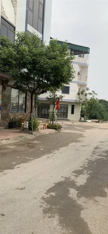 Bán gấp đất dv đìa lão, 50m2, mt 5,5m, kinh doanh đỉnh, view công viên, 3 ô tô tránh, chỉ 11,8 tỷ