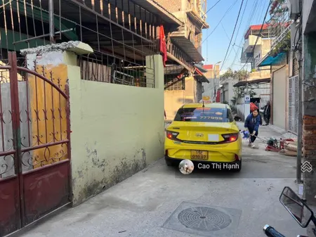 101m2 đất tuyến 2 trần nhân tông ngang 4,75m ngõ hơn 3m