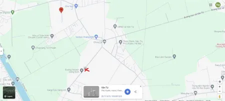 Chính chủ bán 2 lô đất thôn cựu phú xuyên hà nội cách trung tâm hà nội hơn 30km