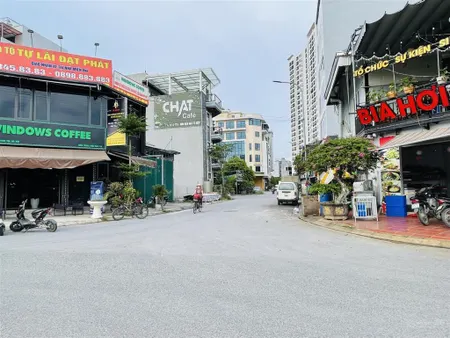 Bán 185m2 đất đấu giá tứ hiệp thanh trì hn. lô góc đẹp, vị trí siêu tiềm năng. 0981 181 ***