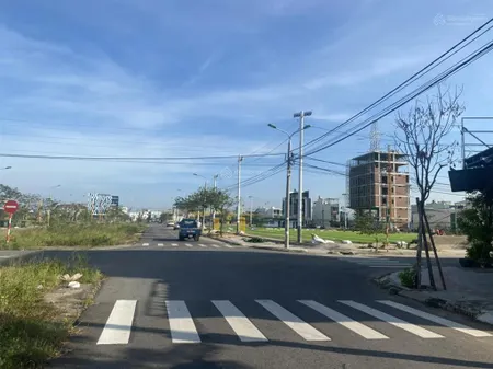 Cần bán 200m đất đường diên hồng ( 2 lô liền kề) đoạn đầu đường sát sông