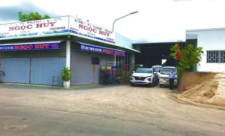 Bán đất tại nguyễn thìn, long thuận, gò công, tiền giang 15,02 tỷ, 1365m2 chính chủ