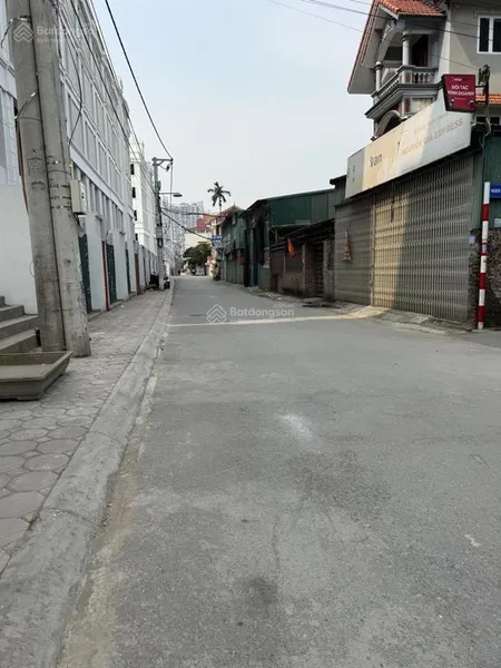 Đất trâu quỳ, gia lâm, mặt tiền 10m, ô tô tránh thông, xây toà nhà kinh doanh quá hợp lý.