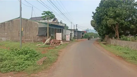 Bán đất tại xã dũng phong, cao phong, giá 8 triệu / m2, diện tích 4083 m2 full đất ở bao đẹp