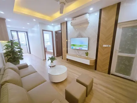 Tôi chính chủ cần bán căn hộ 3 ngủ 2 vệ sinh tại viglacera hữu hưng tây mỗ 0989 996 ***