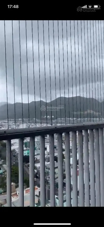 Bán căn hộ chung cư p. h nha trang, phường nha trang, khánh hòa