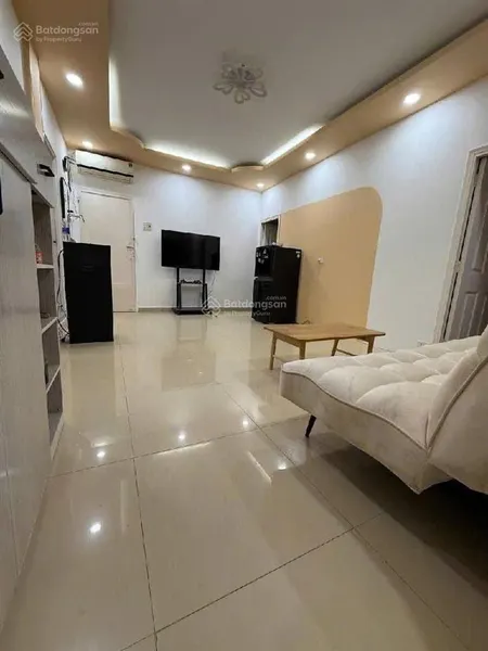 Chung cư thang máy phan văn trị 65m2 căn góc view cực đỉnh 3,09tỷ bình thạnh