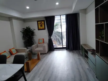 Chính chủ bán căn hộ 71m2 tòa 83 lý thường kiệt full nt 0989 996 ***