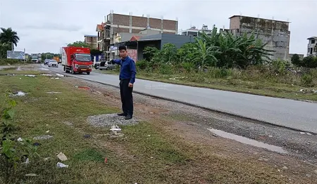 Lộc đầu năm khai xuân phú quý đất kinh doanh ,tặng nhà 4 tầng siêu đẹp siêu hiếm .