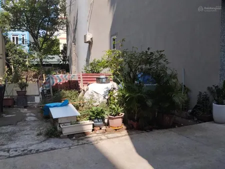 Bán đất la khê, hà đông, 52m2 mt 4m vuông đẹp, mặt ngõ rộng, chỉ nhỉnh 7 tỷ