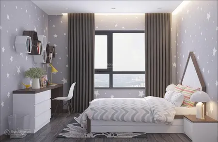 Quỹ căn 1 phòng ngủ đông nam tầng cao giá tốt tại ruby riverside, 0941 106 ***