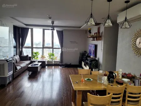Bán căn hộ 3pn + 2wc, 103m2 tại hòa phát 70 ndc tower, 8,4 tỷ vnd