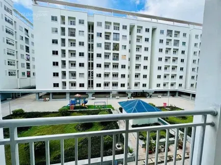 Bán gấp căn 3pn đẹp giá cực tốt chung cư thanh bình bình hoà thuận an bình dương cũ