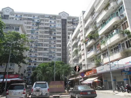 Giảm 500tr bán gấp căn duplex góc 2 mặt tiền ngô tất tố view landmark 81 giá 8,5 tỷ!