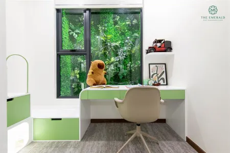 Căn hộ the emerald 68 mở bán giỏ hàng độc quyền 03/2026. nhận chiết khấu cao từ chủ đầu tư