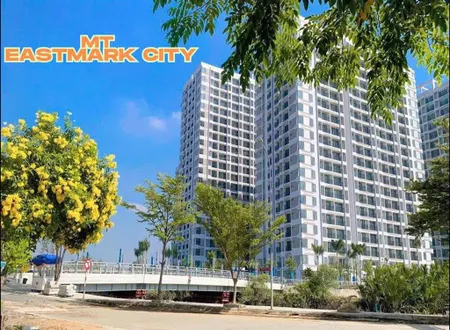 Nhận booking có hoàn lại căn hộ sổ hồng, nhà mới, thanh toán linh hoạt, giá tốt nhất tphcm