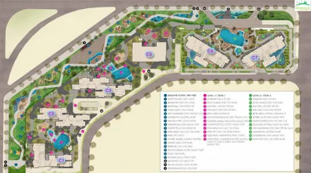 Bán căn hộ 2pn d'capitale trần duy hưng dt sổ đỏ 67m2 giá 8,8 tỷ nhà full đồ view bể bơi nội khu