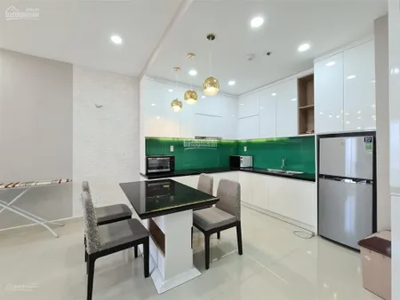 Bán cc đất phương nam, 6,5 tỷ, 131m2, giá tốt tại bình thạnh, hcm