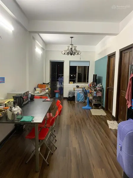 Bán căn hộ chung cư 76 ngô tất tố phường 19 bình thạnh giá tốt 2pn 2wc lầu cao