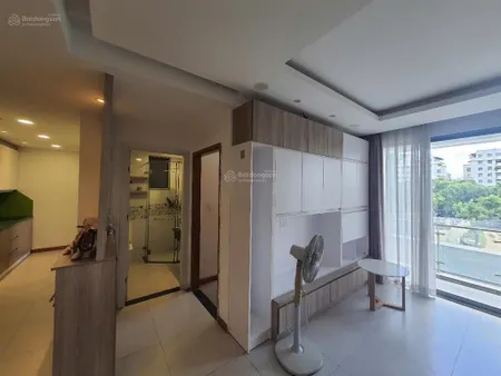 Bán rẻ căn hộ hưng phúc pmh, 2pn lầu thấp, view hướng đông bắc, nhà đầy đủ nội thất, chỉ 7.15 tỷ