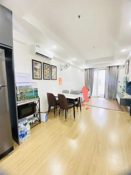 Bán căn thương mại 2n2vs dabaco khắc niệm d green park, tp bắc ninh.