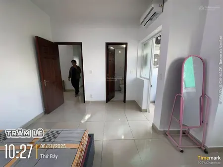 Bán gấp 3pn chung cư thái sơn ( long phụng ) 81m2 2tỷ 700 shr . 0909 859 *** trâm