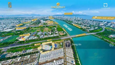 Siêu phẩm căn hộ 2pn cao cấp view trực diện sông hàn full nội thất cao cấp sổ hồng vĩnh viễn