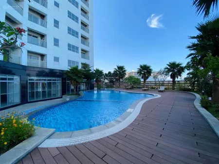 Bán căn hộ blooming tower 109m2 2pn 2vs, giá 4.2 tỷ toàn huy hoàng