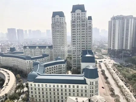 Bán căn hộ 103m2 7,6 tỷ, tại khu đô thị mỹ đình sông đà sudico, phạm hùng, nam từ liêm, hà nội