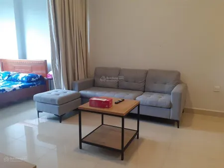 Bán ch đẹp tại botanica premier, hồng hà, tân bình, 3,8 tỷ, 51m2, nhiều tiện ích