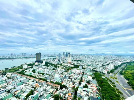 Bán căn hộ blooming tower 135m2 3pn hiện đạitoàn huy hoàng