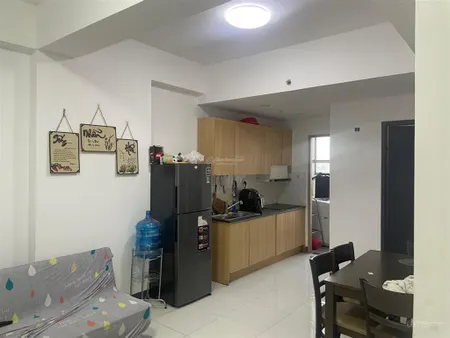 Sky 9 block ct1 2pn 1wc 50m2 nội thất đầy bản, đường liên phường, p. phú hữu, chốt 2.75 tỷ