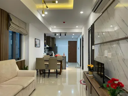 Bán căn hộ napoleon 77m2 3pn full nội thất đẹp giá rẻ chỉ 2 tỷ 650tr