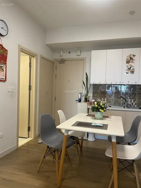 Chính chủ bán căn 45m2 toà c westbay trục căn đẹp tầng trung, giá 2.990 tỷ bao phí