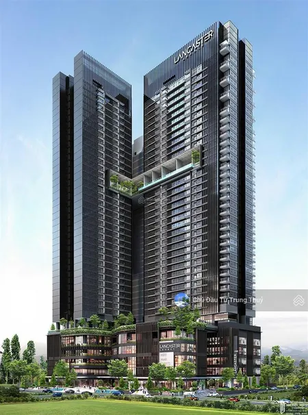 Độc quyền 20 căn lancaster legacy mua trực tiếp cđt/sang nhượng giá tốt 3pn giá chỉ từ 18tỷ 35 tỷ