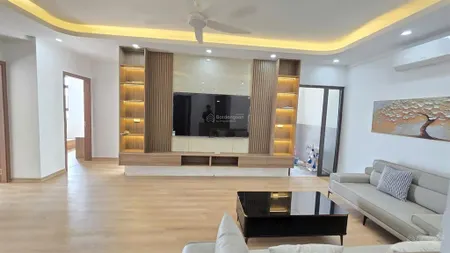 Căn hộ kđt đền lừ 70m² 2 phòng ngủ, giá 3.93 tỷ full nội thất về ở ngay