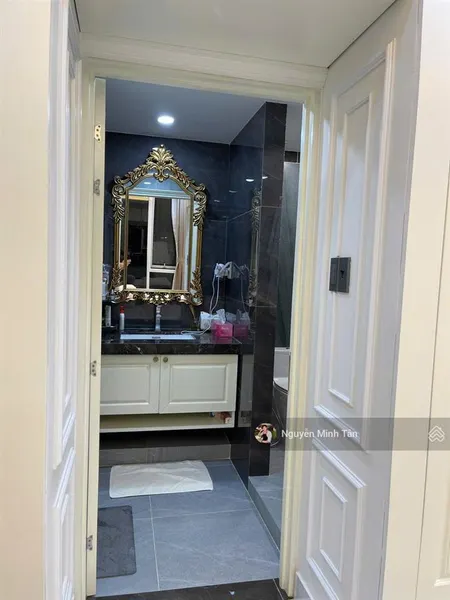 Bán cc h3 hoàng diệu, 4,2 tỷ, 70m2, đẹp, nhiều tiện ích tại q4, hcm