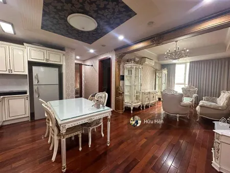Căn hiếm the manor toà ae chốt nhanh trong tuần 11.5 tỷ