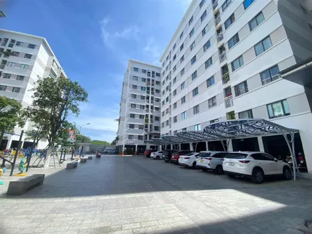 Chủ cần bán gấp. giá rẻ nhất chung cư ct2 hud phước long