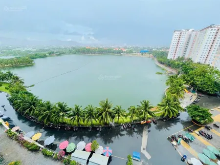 Bán căn hộ 1pn phoenix căn đặc biệt 67m2, có ban công, view đẹp rất mát. 0909 638 ***