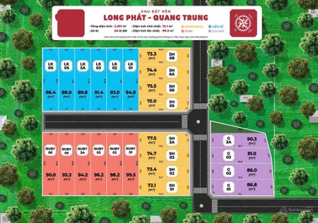 Bán đất nền ven kcn giá từ 100tr/lô,dt 100m2 , xã quang trung, ngọc lặc, thanh hóa, 0832 865 ***